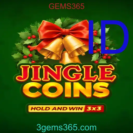 jinglecoins